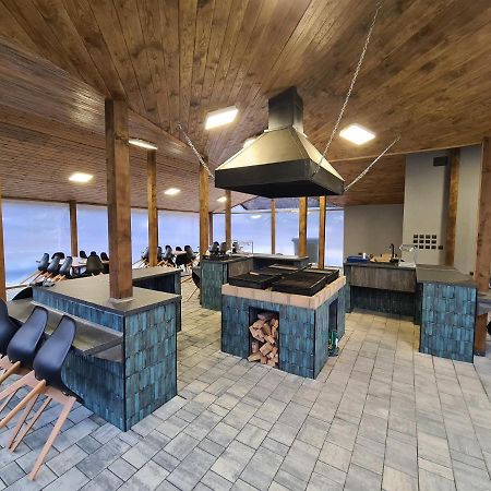 Complex Lunlo Village 브레조이 외부 사진