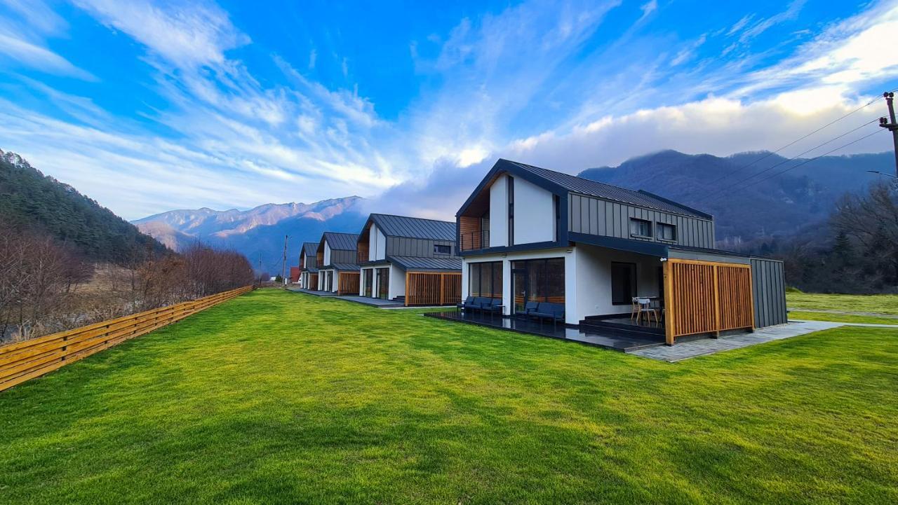 Complex Lunlo Village 브레조이 외부 사진