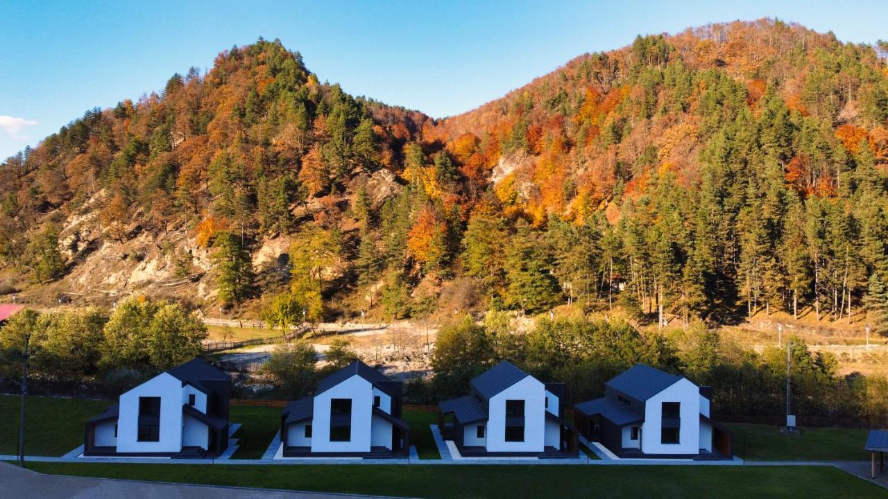 Complex Lunlo Village 브레조이 외부 사진