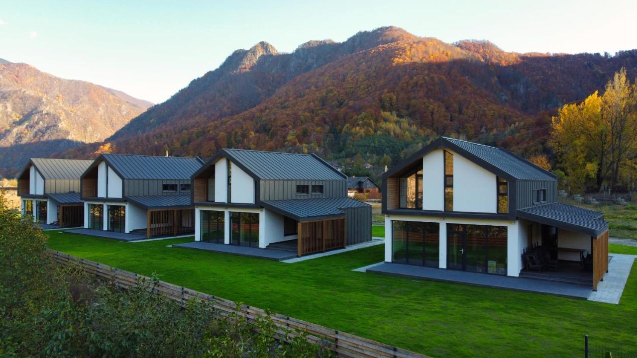 Complex Lunlo Village 브레조이 외부 사진
