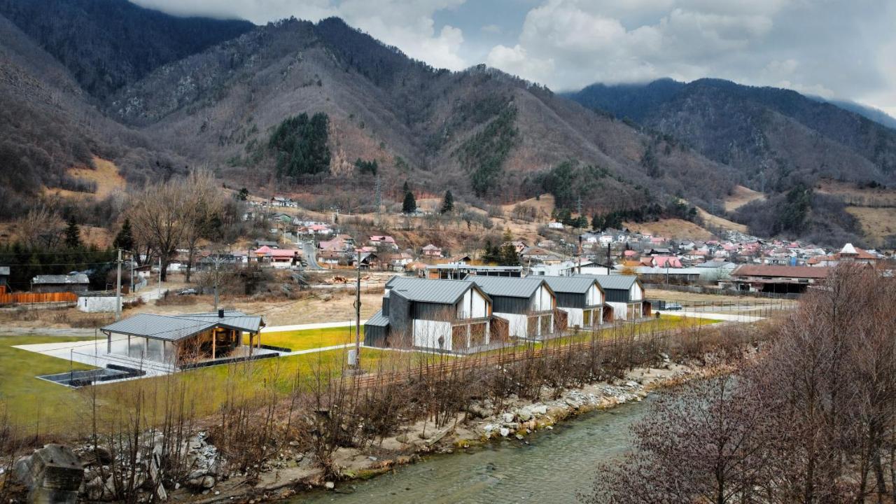 Complex Lunlo Village 브레조이 외부 사진