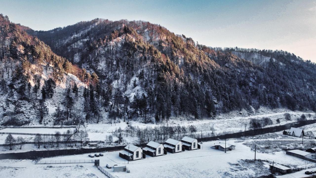 Complex Lunlo Village 브레조이 외부 사진