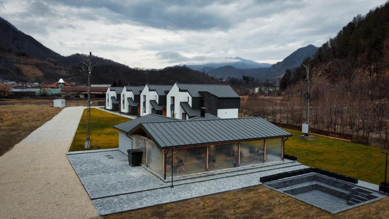Complex Lunlo Village 브레조이 외부 사진
