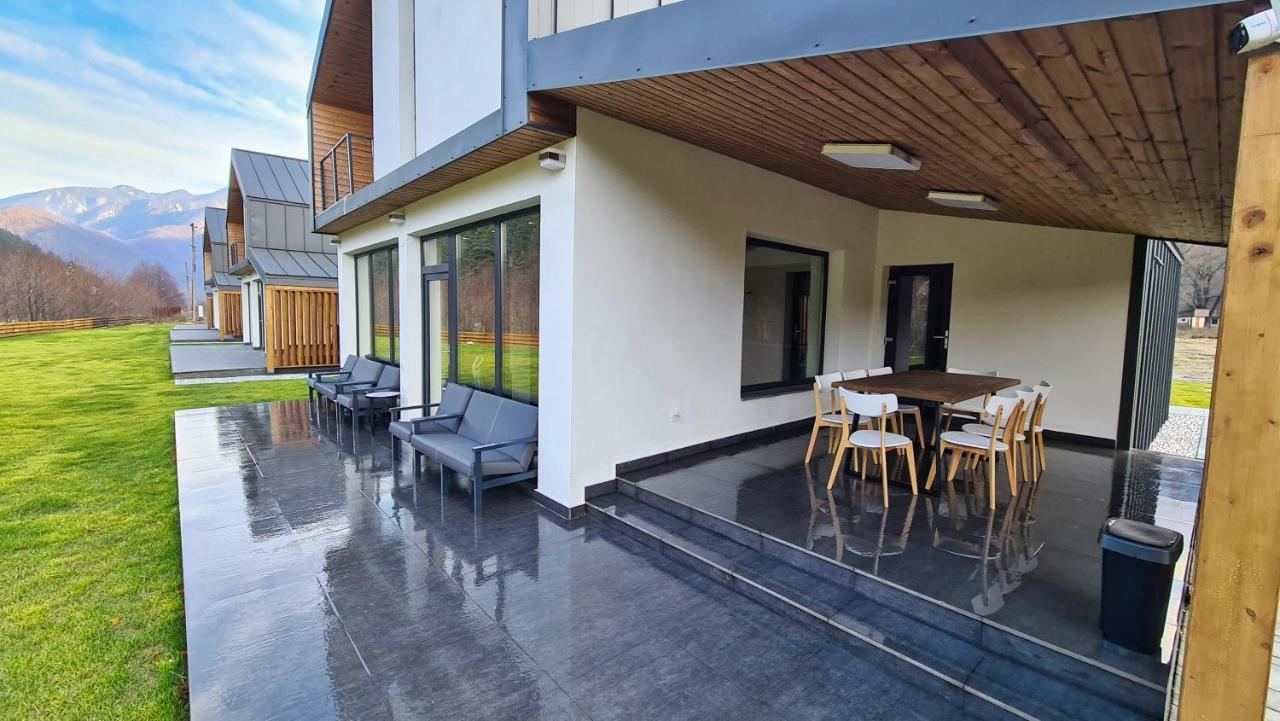Complex Lunlo Village 브레조이 외부 사진