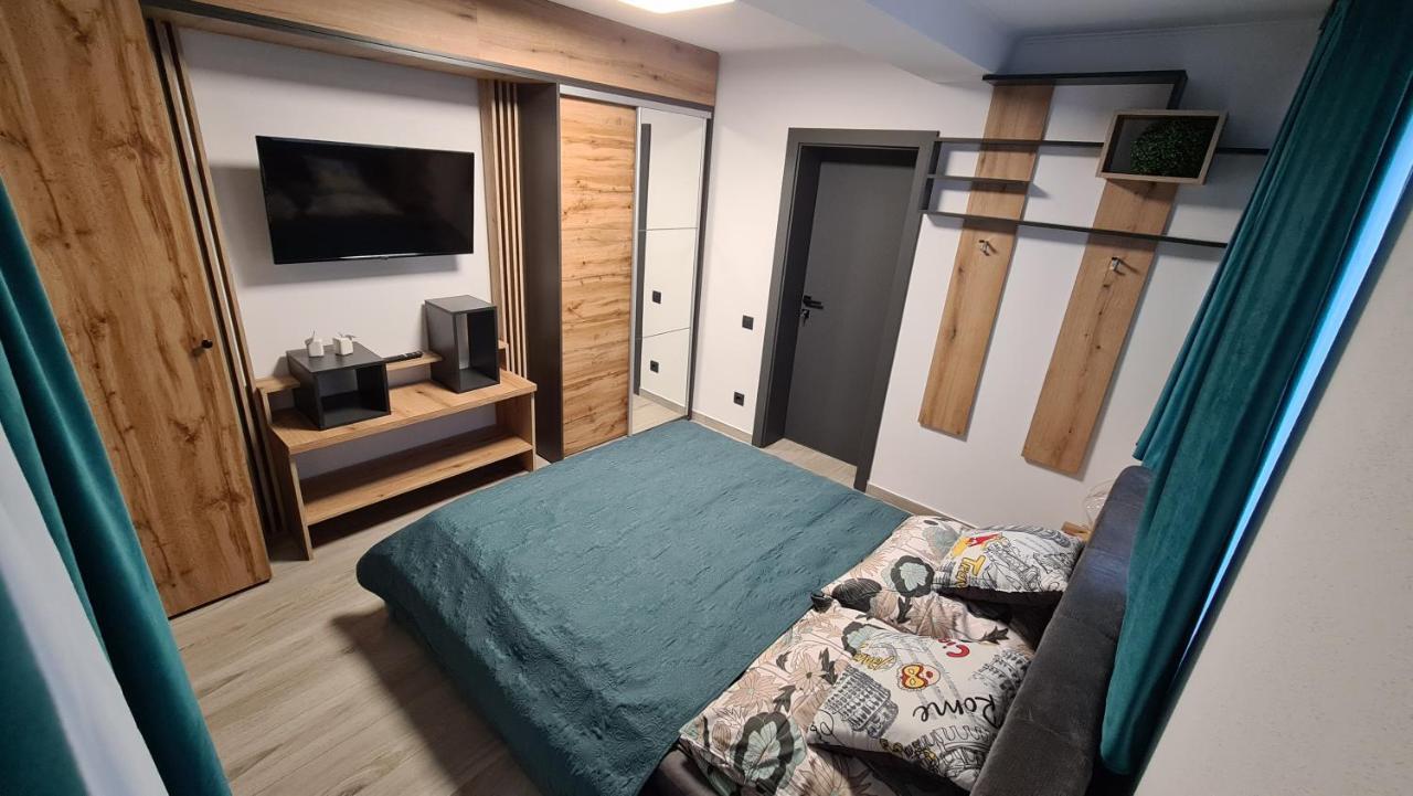 Complex Lunlo Village 브레조이 외부 사진
