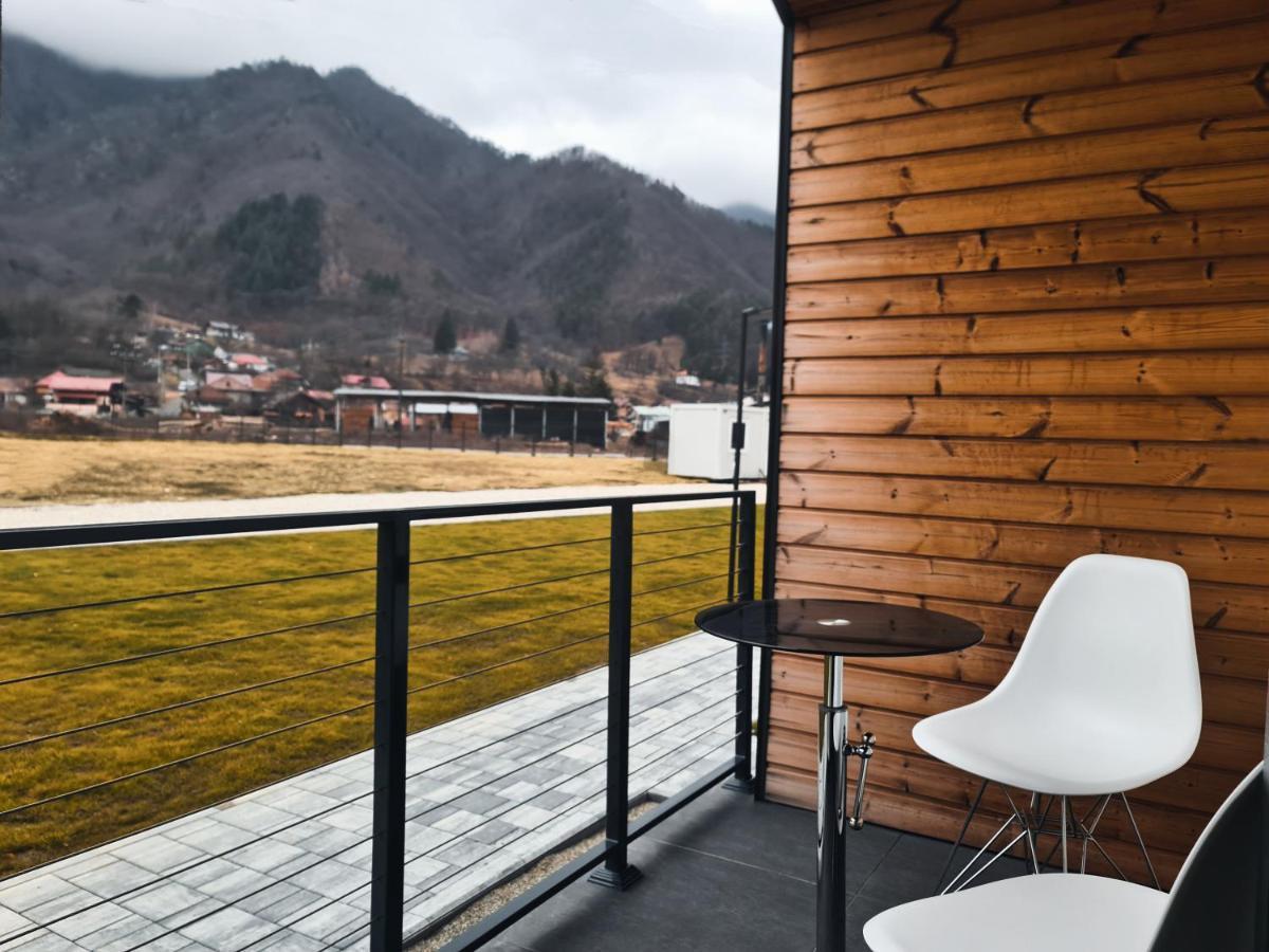 Complex Lunlo Village 브레조이 외부 사진
