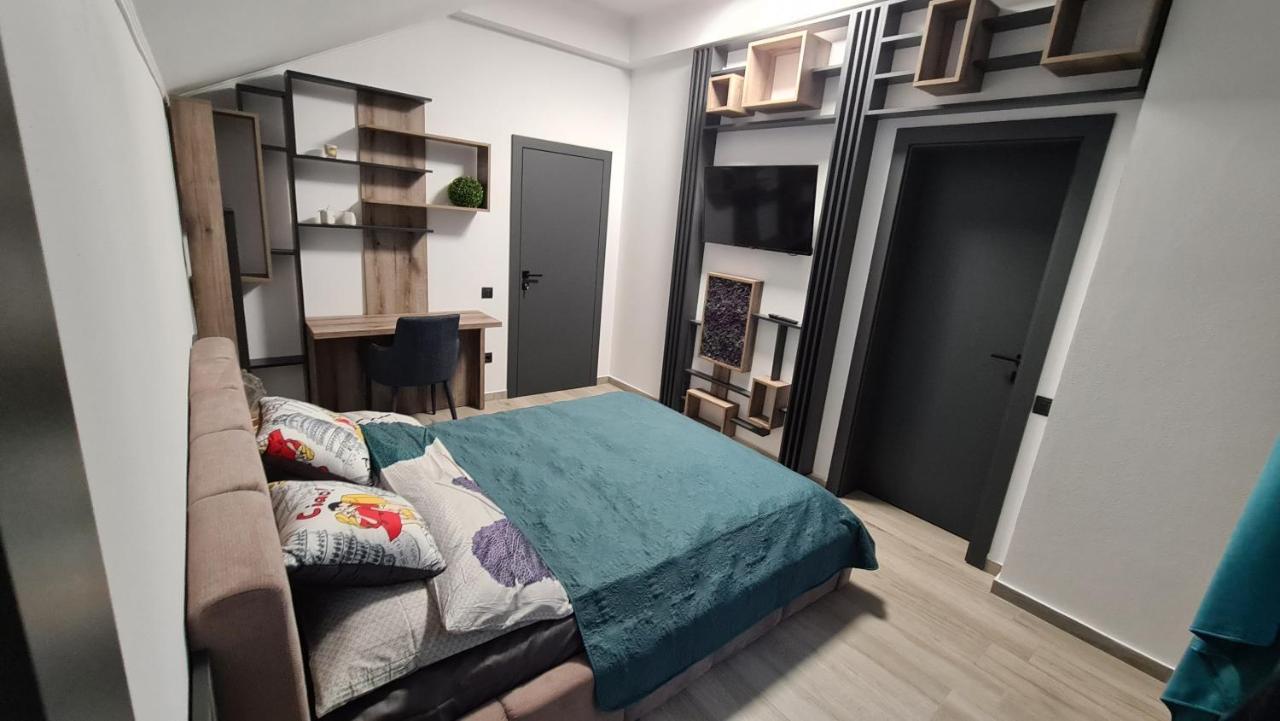 Complex Lunlo Village 브레조이 외부 사진