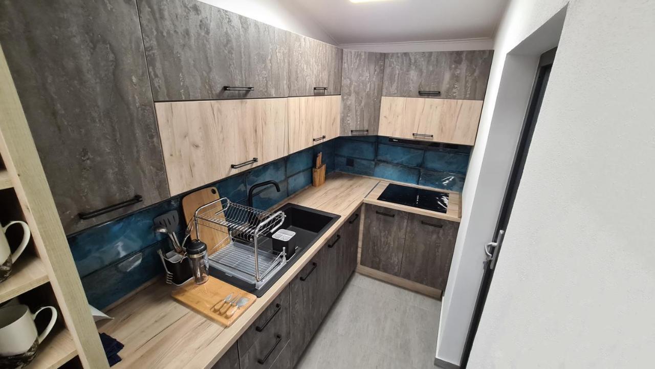 Complex Lunlo Village 브레조이 외부 사진