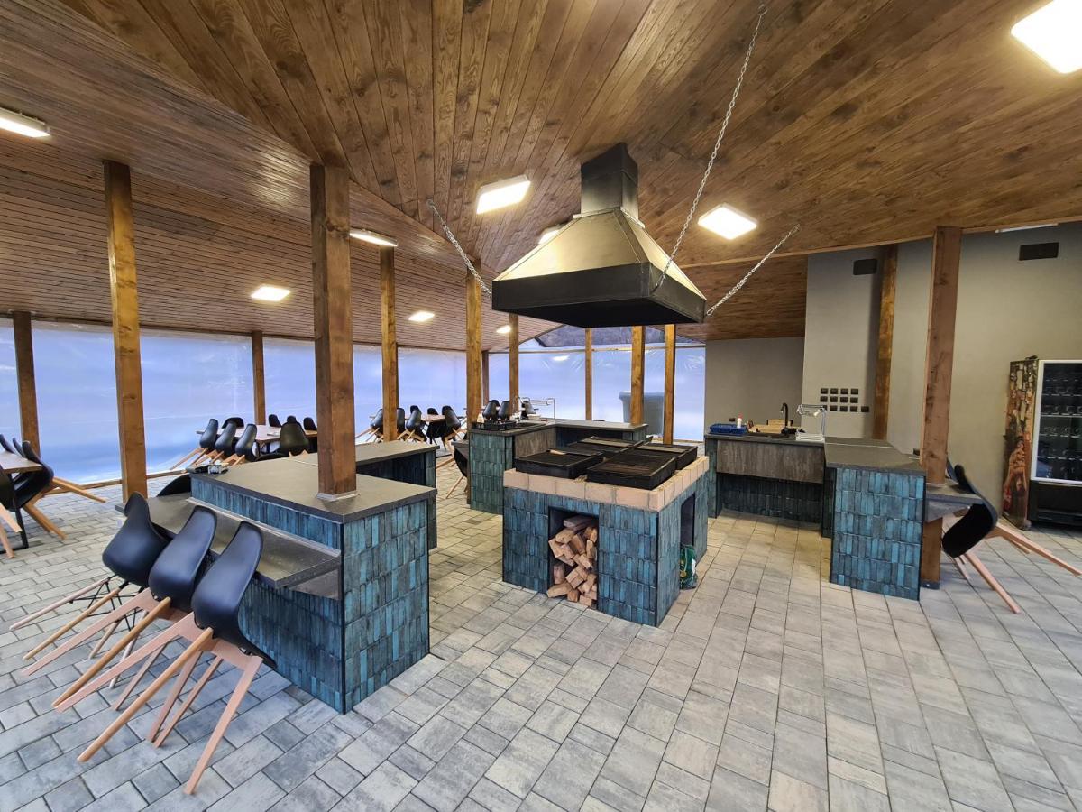 Complex Lunlo Village 브레조이 외부 사진