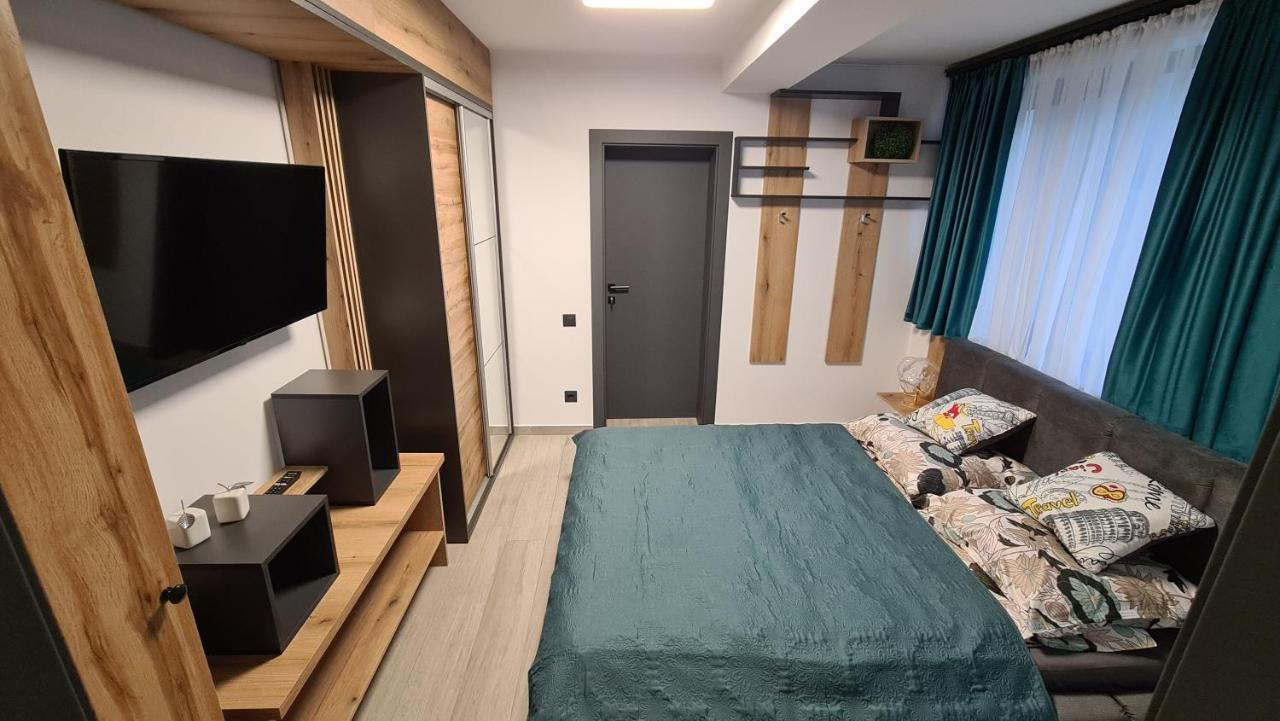 Complex Lunlo Village 브레조이 외부 사진