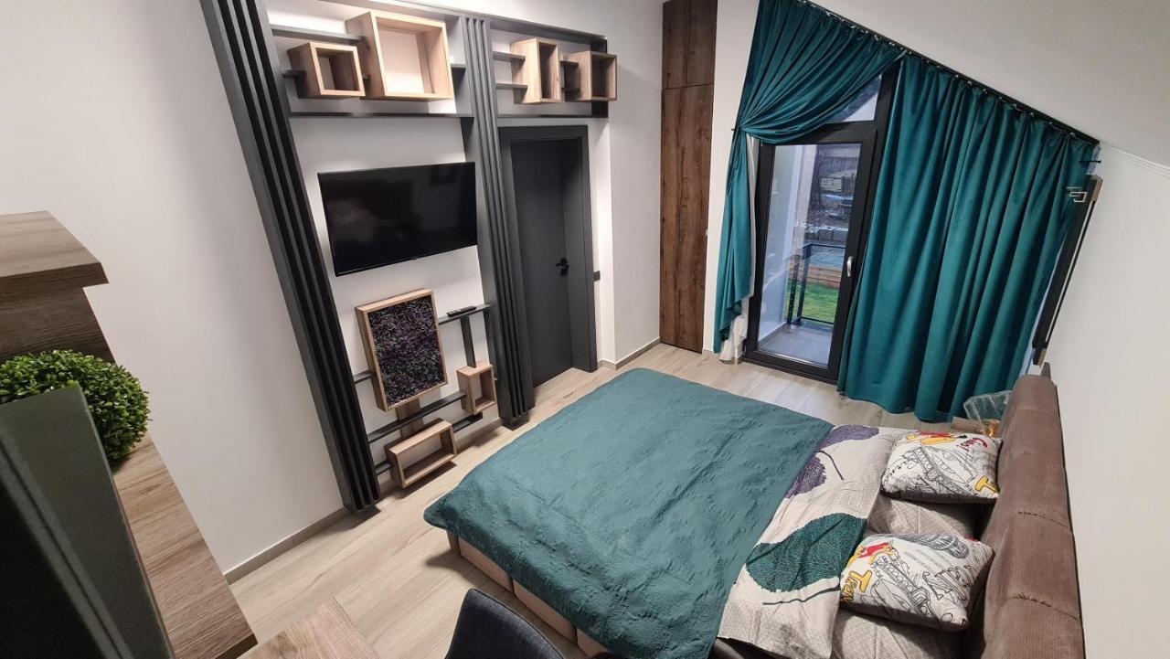 Complex Lunlo Village 브레조이 외부 사진