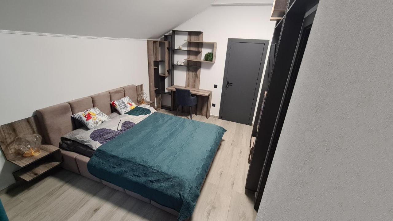 Complex Lunlo Village 브레조이 외부 사진