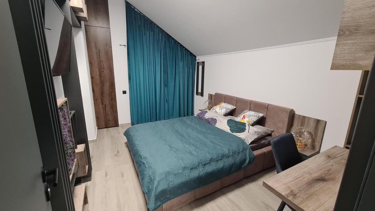 Complex Lunlo Village 브레조이 외부 사진