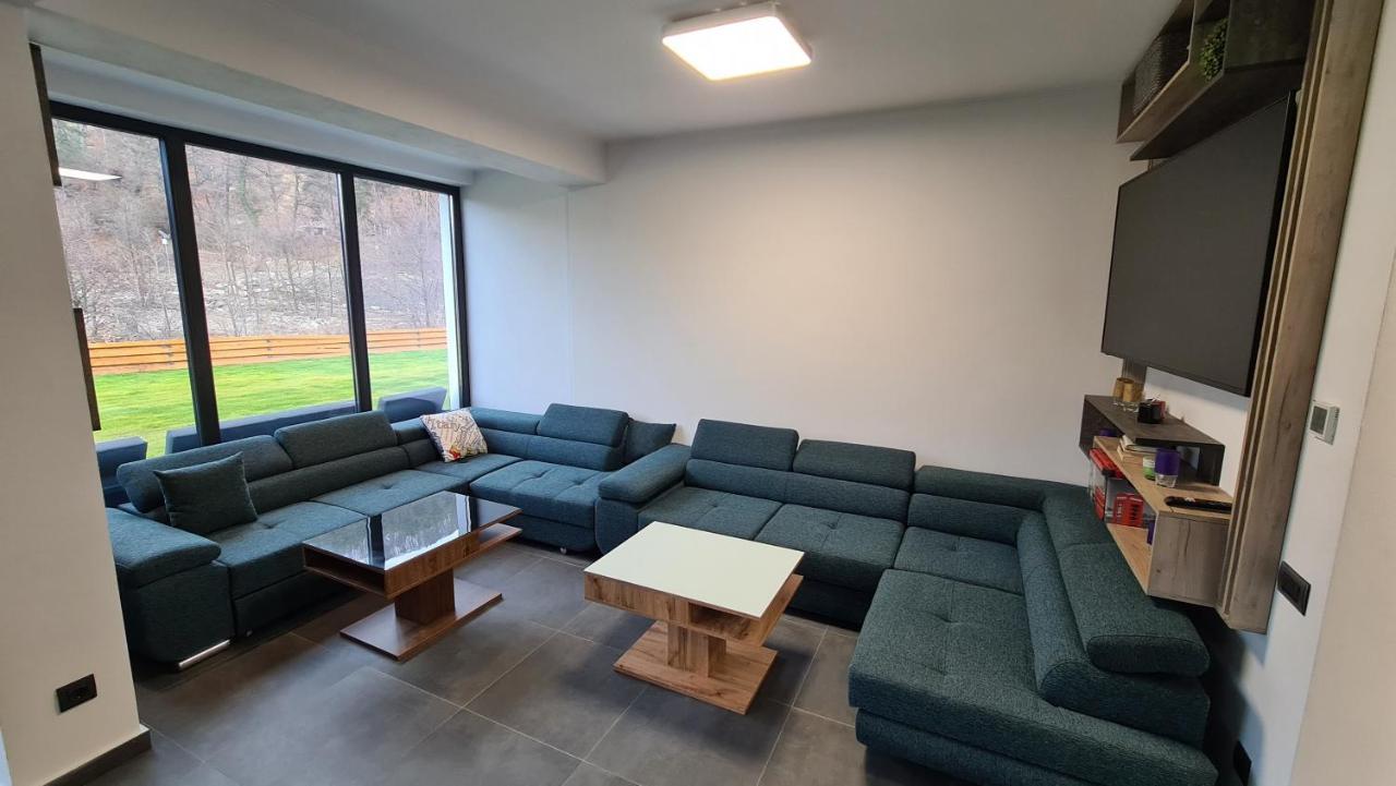 Complex Lunlo Village 브레조이 외부 사진