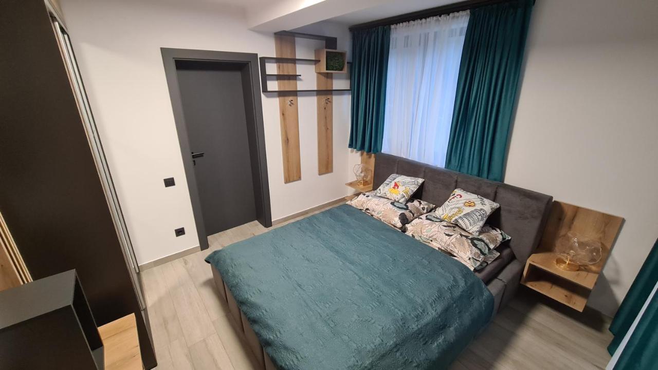 Complex Lunlo Village 브레조이 외부 사진