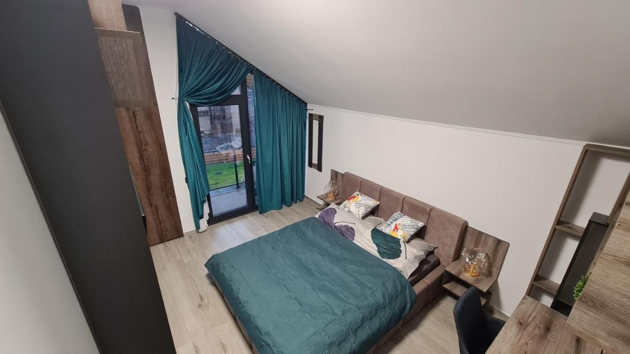 Complex Lunlo Village 브레조이 외부 사진