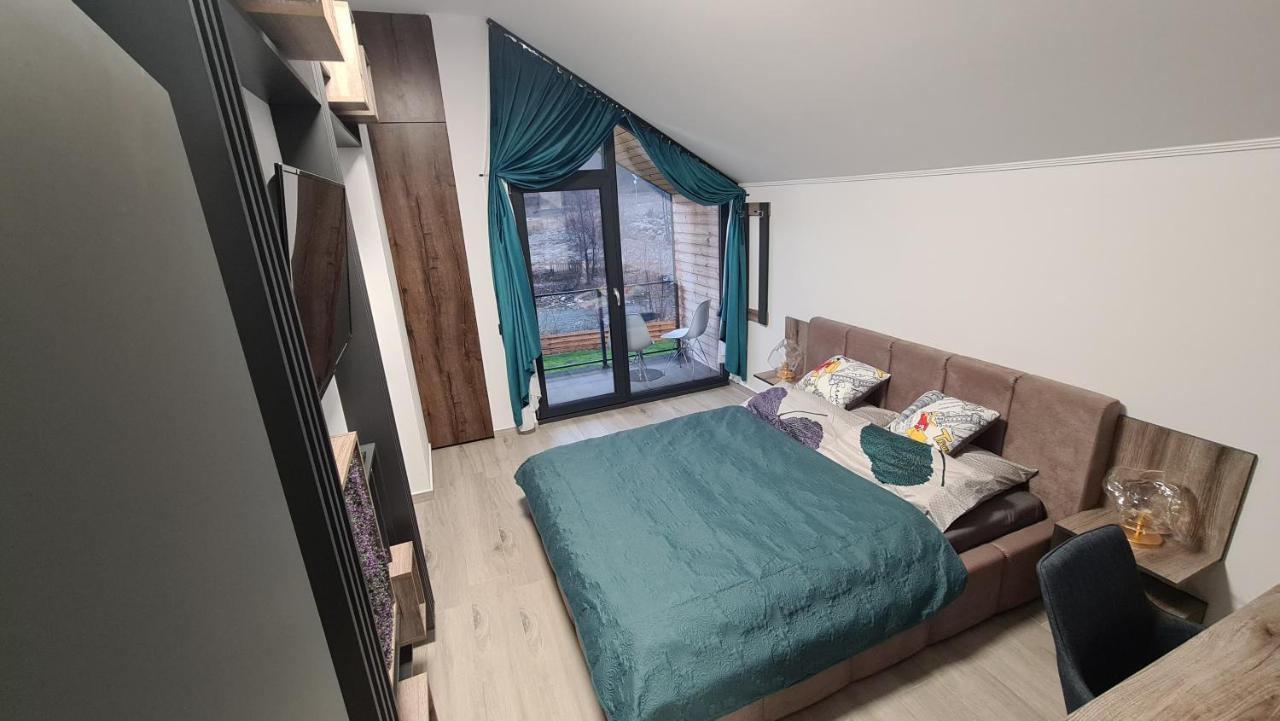 Complex Lunlo Village 브레조이 외부 사진