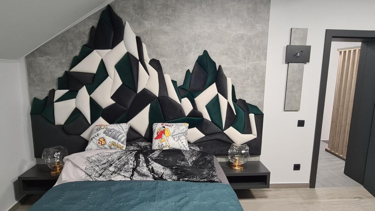 Complex Lunlo Village 브레조이 외부 사진